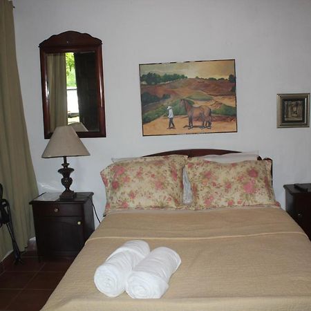 Los Aramos El Valle de Anton Exterior photo