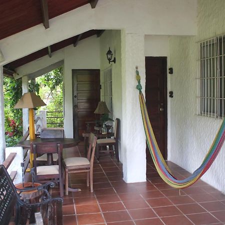 Los Aramos El Valle de Anton Exterior photo