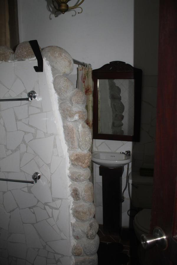 Los Aramos El Valle de Anton Exterior photo