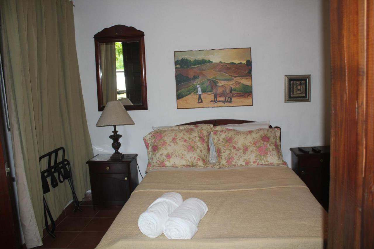 Los Aramos El Valle de Anton Exterior photo
