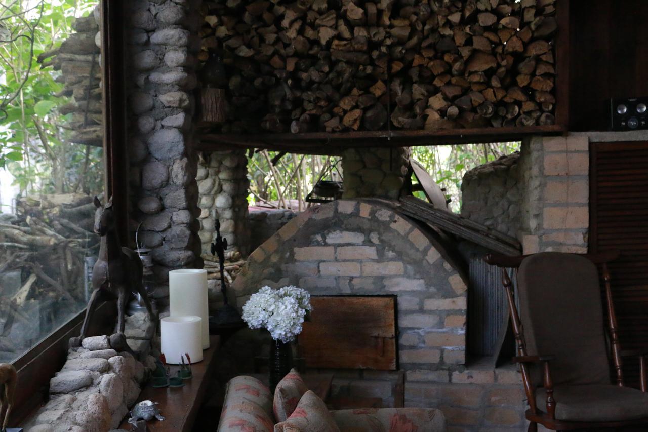Los Aramos El Valle de Anton Exterior photo