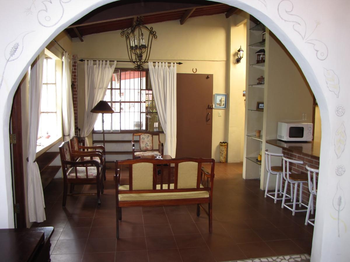 Los Aramos El Valle de Anton Exterior photo