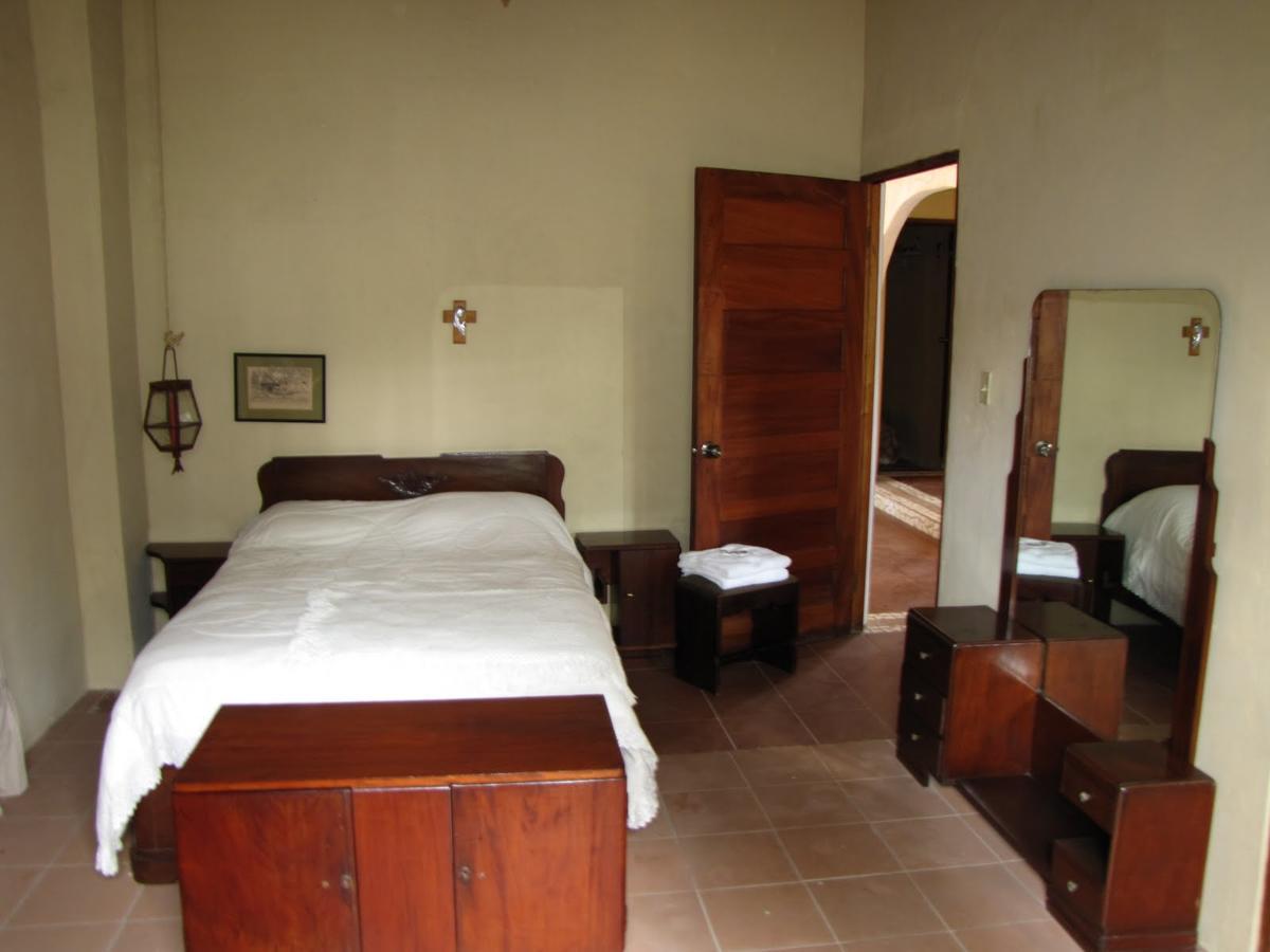 Los Aramos El Valle de Anton Exterior photo