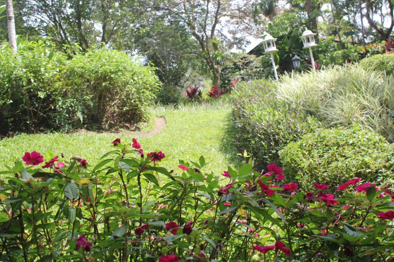 Los Aramos El Valle de Anton Exterior photo