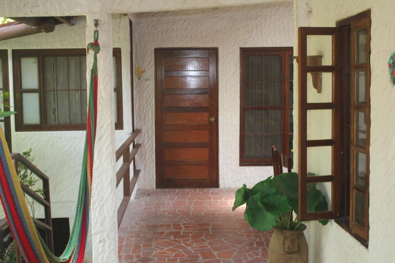 Los Aramos El Valle de Anton Exterior photo