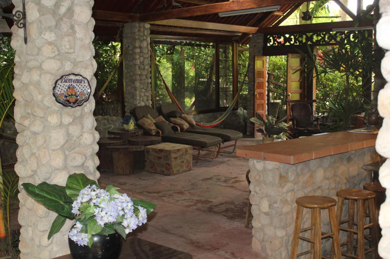 Los Aramos El Valle de Anton Exterior photo