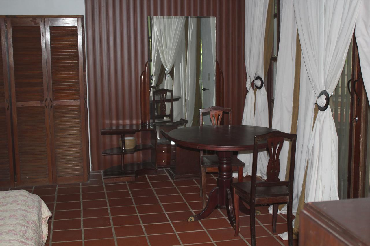 Los Aramos El Valle de Anton Exterior photo