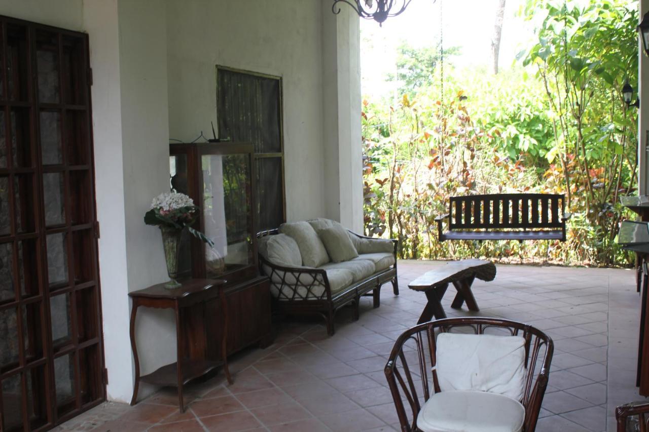 Los Aramos El Valle de Anton Exterior photo
