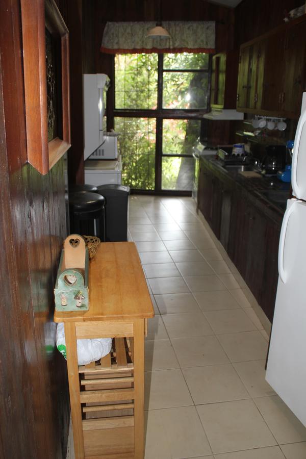 Los Aramos El Valle de Anton Exterior photo