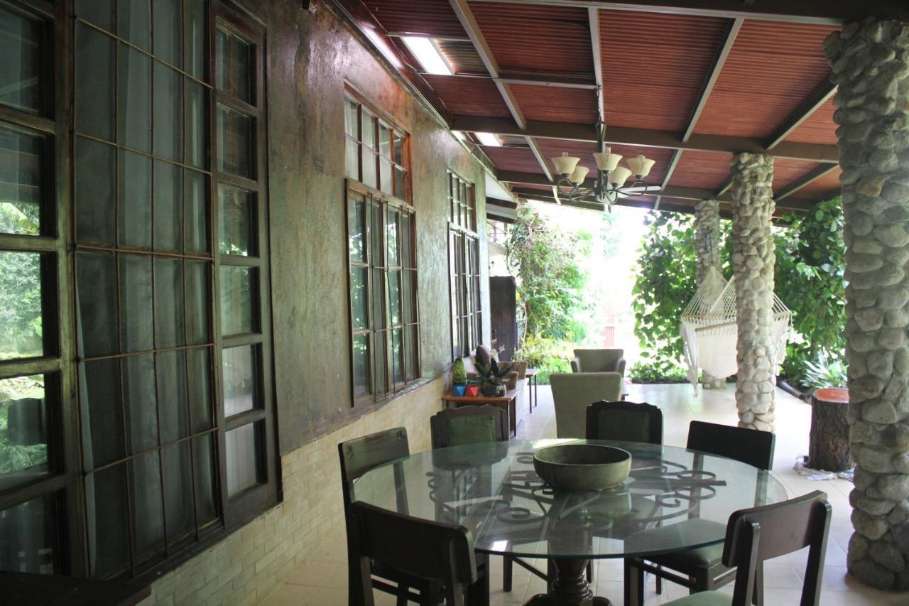 Los Aramos El Valle de Anton Exterior photo